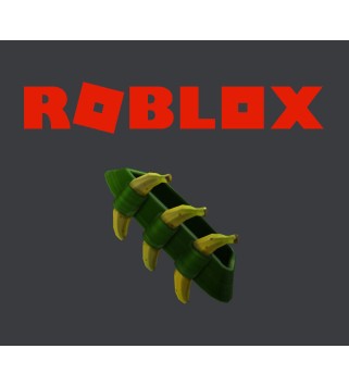 Roblox - Exclusive Banandolier Skin DLC Key GLOBAL